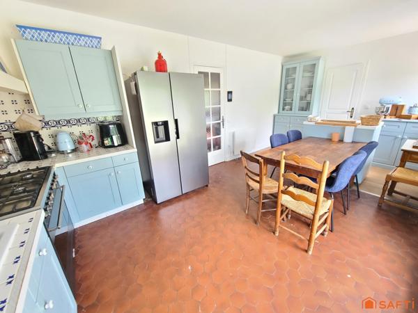 Maison entièrement rénovée à 2 mn des commerces