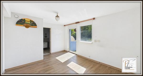 BRIANÇON – MAISON D'ARCHITECTE BBC – 202 m² – VUE PANORAMIQUE