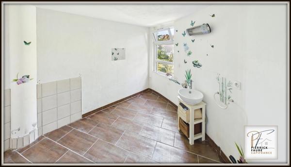 BRIANÇON – MAISON D'ARCHITECTE BBC – 202 m² – VUE PANORAMIQUE