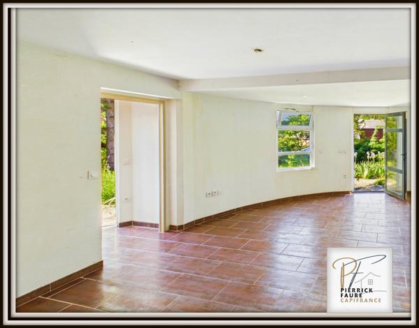 BRIANÇON – MAISON D'ARCHITECTE BBC – 202 m² – VUE PANORAMIQUE