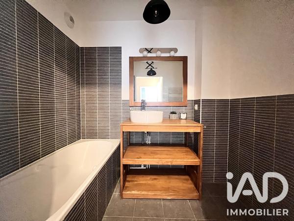 Appartement à vendre 3 pièces 66,67 m² Limeil-Brévannes