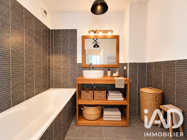 Appartement à vendre 3 pièces 66,67 m² Limeil-Brévannes