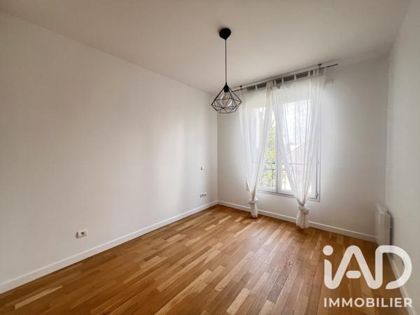Appartement à vendre 3 pièces 66,67 m² Limeil-Brévannes