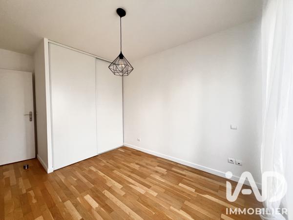 Appartement à vendre 3 pièces 66,67 m² Limeil-Brévannes