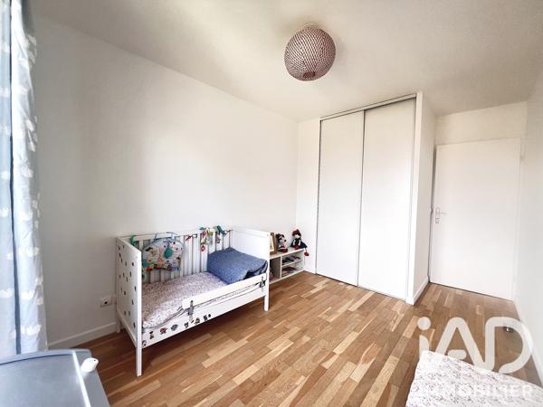 Appartement à vendre 3 pièces 66,67 m² Limeil-Brévannes