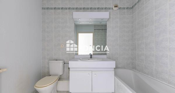 À vendre Appartement 2 pièces 48 m² - Strasbourg 67200