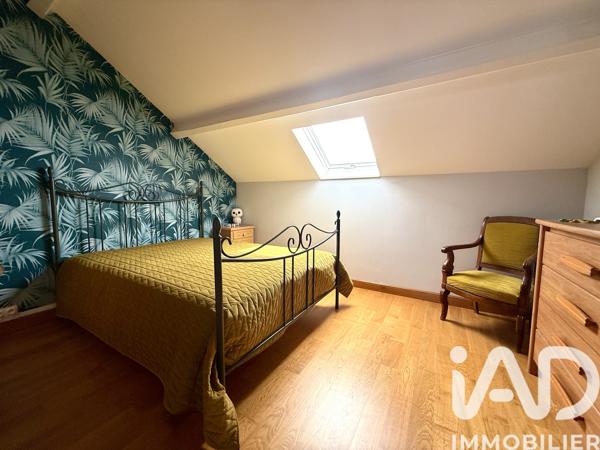 Maison à vendre 12 pièces 260 m² Digoin