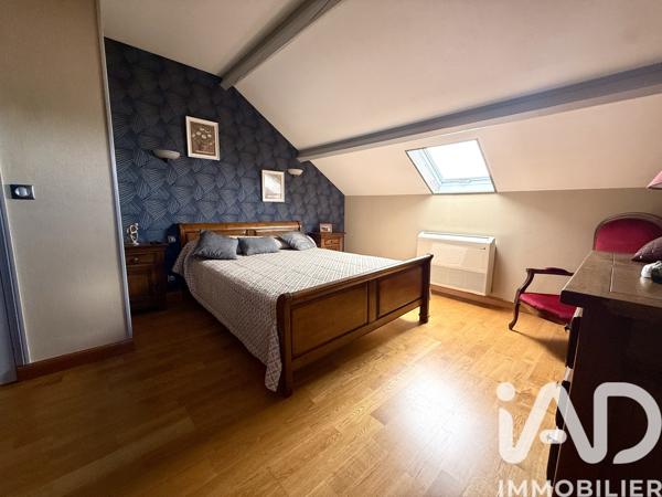 Maison à vendre 12 pièces 260 m² Digoin