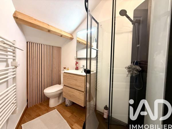 Maison à vendre 12 pièces 260 m² Digoin