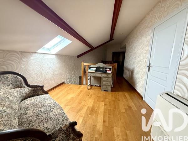 Maison à vendre 12 pièces 260 m² Digoin