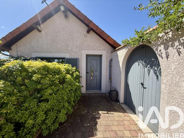 Maison à vendre 12 pièces 260 m² Digoin