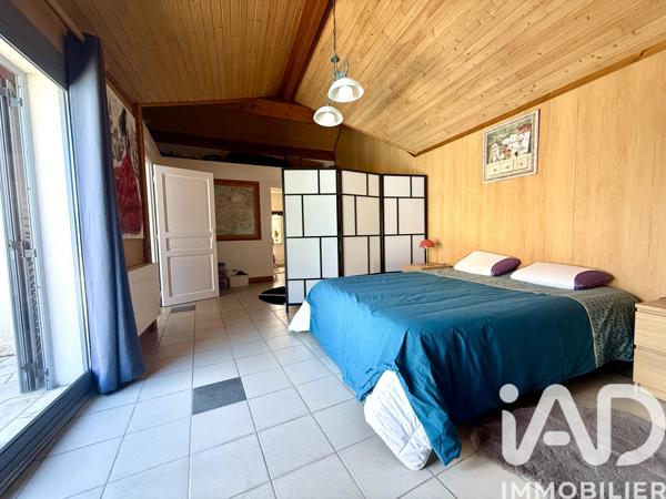 Maison à vendre 12 pièces 260 m² Digoin