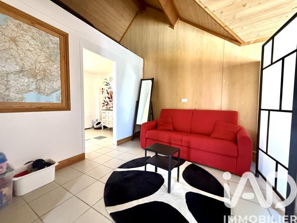 Maison à vendre 12 pièces 260 m² Digoin