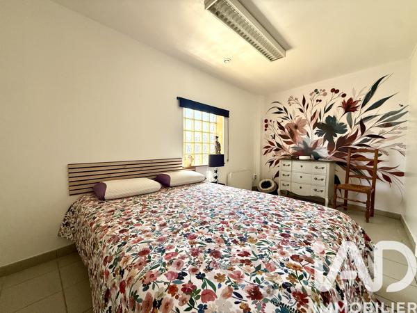 Maison à vendre 12 pièces 260 m² Digoin