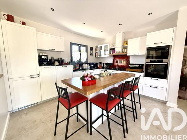 Maison à vendre 12 pièces 260 m² Digoin