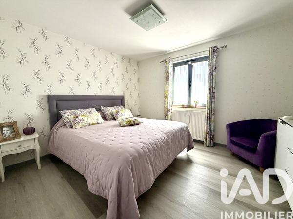 Maison à vendre 12 pièces 260 m² Digoin
