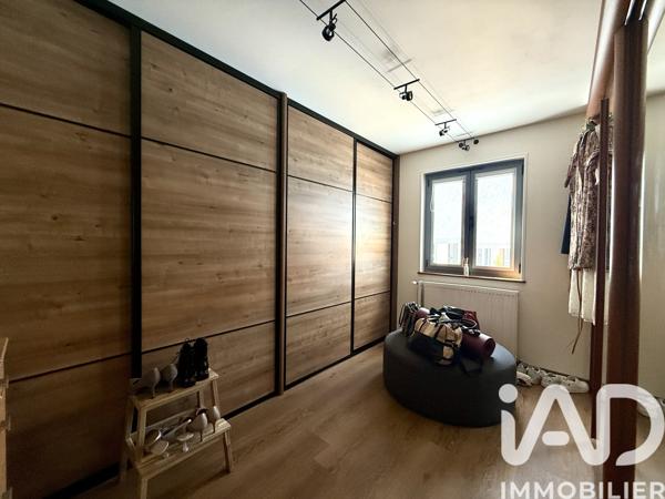 Maison à vendre 12 pièces 260 m² Digoin