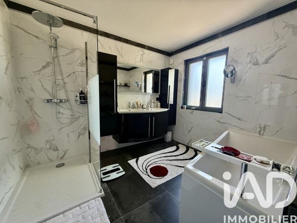Maison à vendre 12 pièces 260 m² Digoin