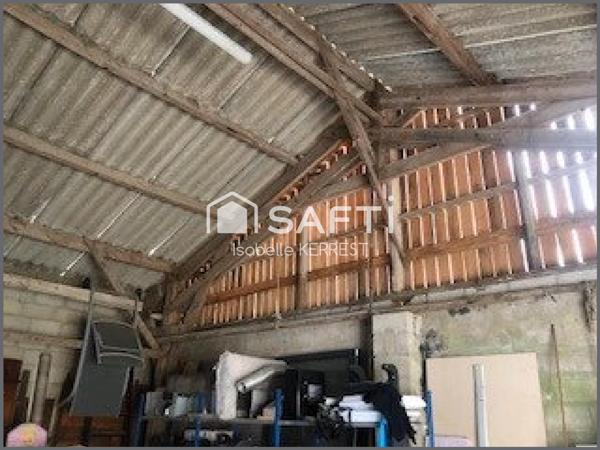 PORSGUEN - PLOUESCAT