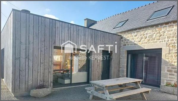 PORSGUEN - PLOUESCAT