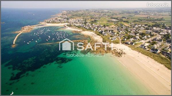 PORSGUEN - PLOUESCAT