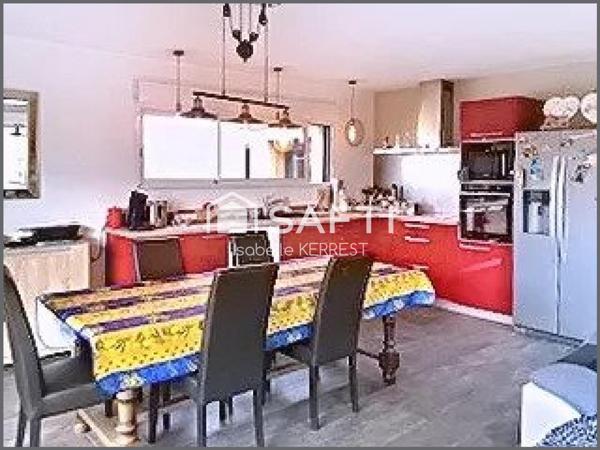 PORSGUEN - PLOUESCAT