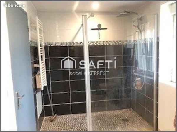 PORSGUEN - PLOUESCAT