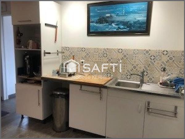 PORSGUEN - PLOUESCAT