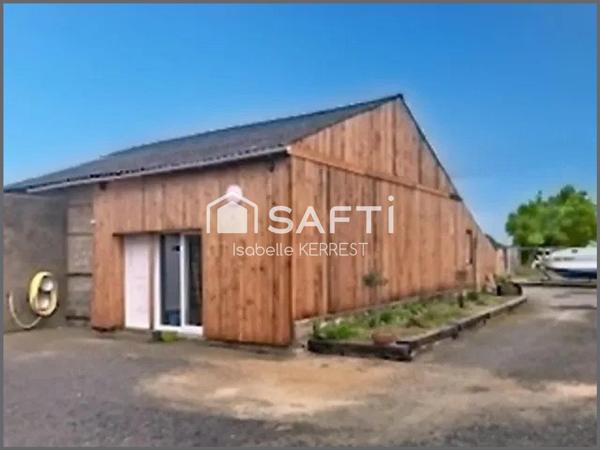 PORSGUEN - PLOUESCAT