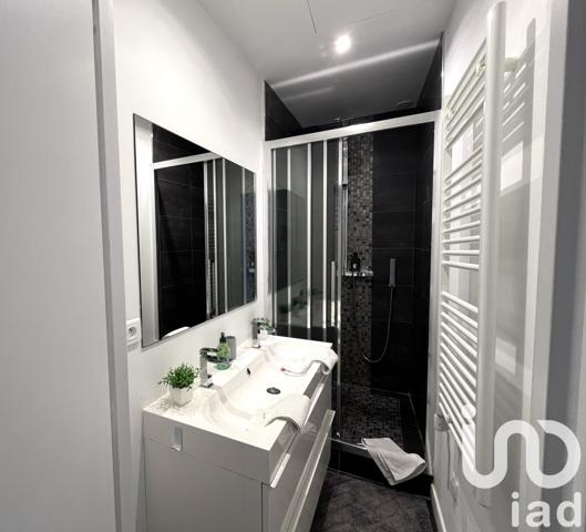 Appartement à vendre 3 pièces 68 m² Menton