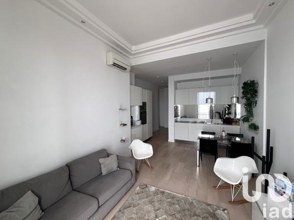 Appartement à vendre 3 pièces 68 m² Menton