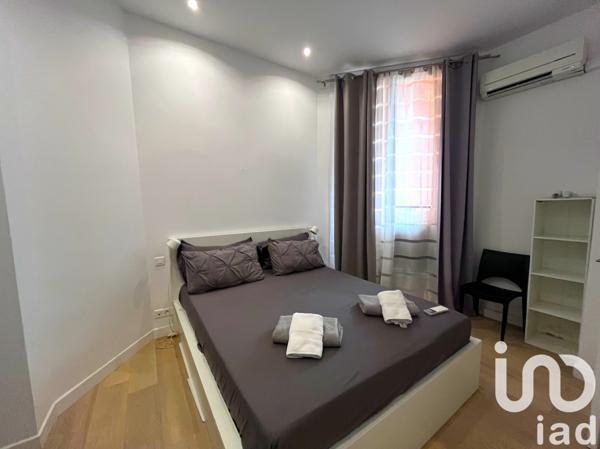 Appartement à vendre 3 pièces 68 m² Menton