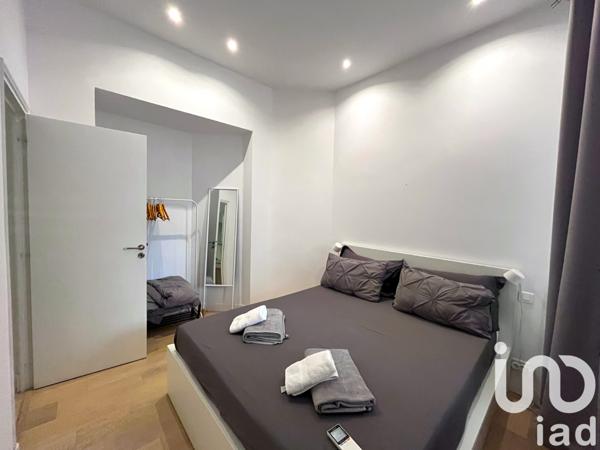 Appartement à vendre 3 pièces 68 m² Menton