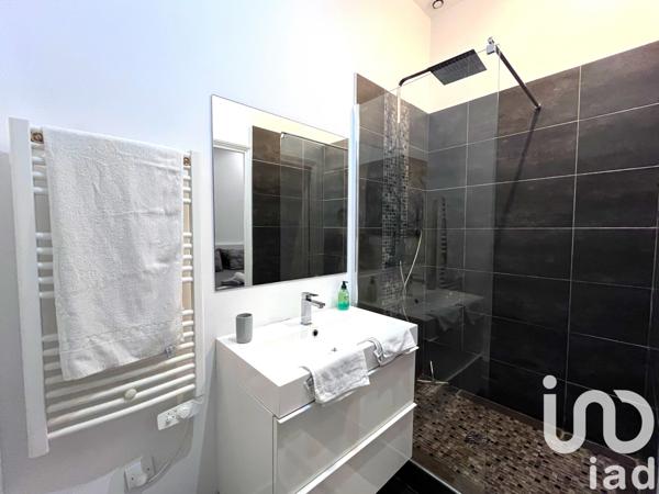 Appartement à vendre 3 pièces 68 m² Menton