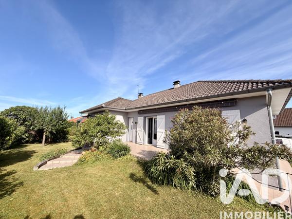 Maison à vendre 4 pièces 100 m² Barbazan-Debat