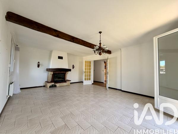 Maison à vendre 4 pièces 100 m² Barbazan-Debat