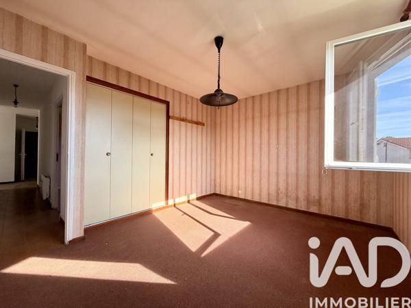 Maison à vendre 4 pièces 100 m² Barbazan-Debat