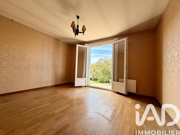 Maison à vendre 4 pièces 100 m² Barbazan-Debat