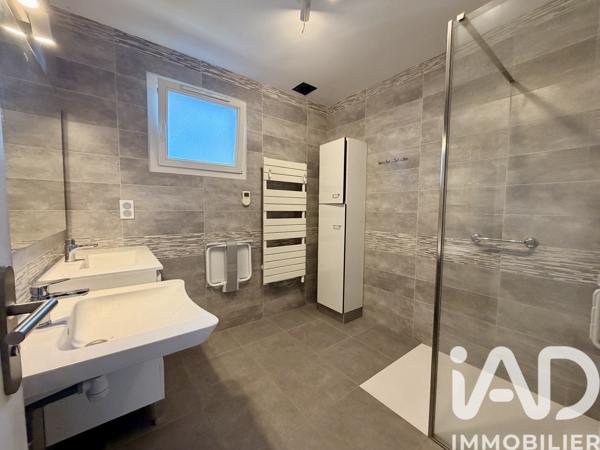 Maison à vendre 4 pièces 100 m² Barbazan-Debat