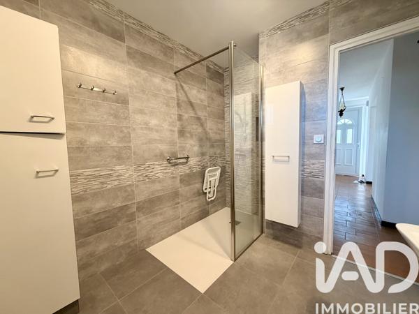 Maison à vendre 4 pièces 100 m² Barbazan-Debat