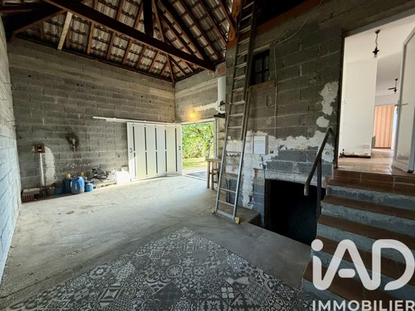 Maison à vendre 4 pièces 100 m² Barbazan-Debat
