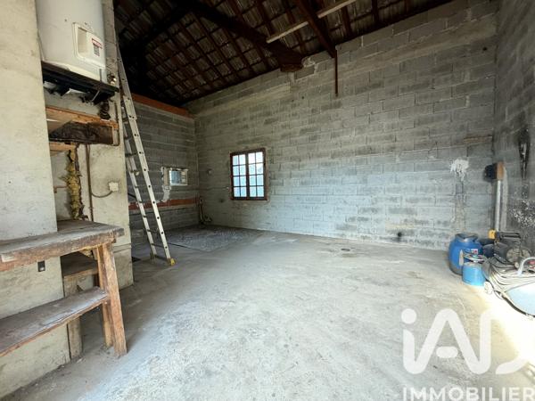 Maison à vendre 4 pièces 100 m² Barbazan-Debat