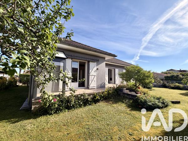 Maison à vendre 4 pièces 100 m² Barbazan-Debat