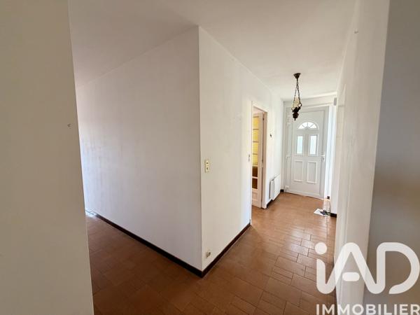 Maison à vendre 4 pièces 100 m² Barbazan-Debat