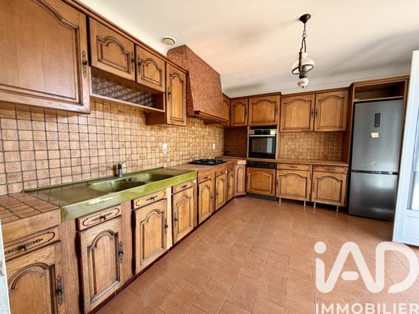 Maison à vendre 4 pièces 100 m² Barbazan-Debat