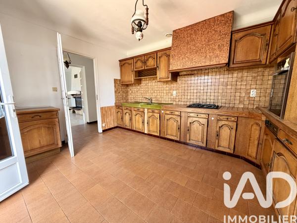 Maison à vendre 4 pièces 100 m² Barbazan-Debat