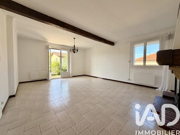Maison à vendre 4 pièces 100 m² Barbazan-Debat