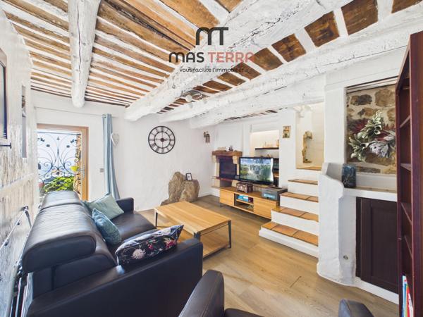 Maison
         5 pièces
        - 80 m² Exclusivité 289 000 € *