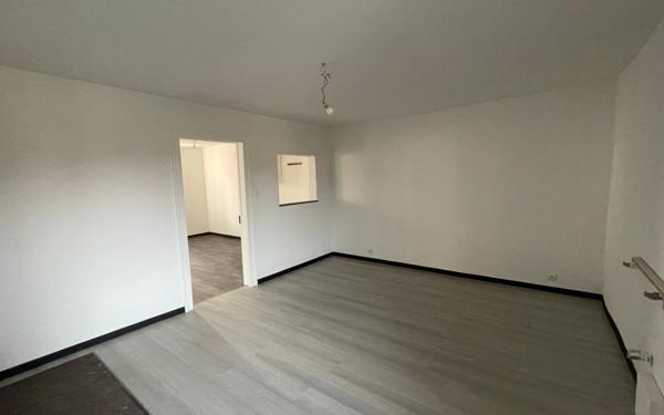 Appartement à vendre    6 pièces • 167,47 m2 Fraize