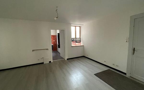Appartement à vendre    6 pièces • 167,47 m2 Fraize